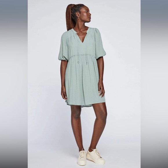 Gentle Fawn Joplin flowy dress - Picture 3 of 12